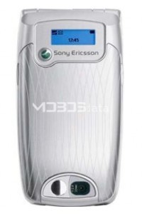 SONY ERICSSON Z600 specifikacije